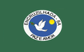 Bandeira de Encruzilhada
