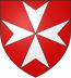 Blason de Saffais