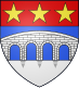 Coat of arms of Chabris
