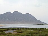 Cabo de Gata (Espagne)