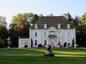 Château des Monts