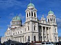 Cathedral of the Blessed Sacrament, Christchurch