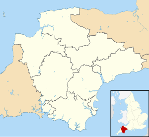 Tor Bay (Devon)