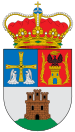 Coat of arms of Vegadeo