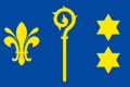 Vlag van Bitsingen