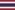 Chorhoj Thailandskeje