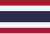 Flag of Thailand