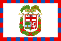 Provinsa de Mantova – Bandiera