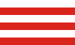 ヴィスマールの旗