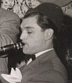 Ivo Robić circa 1953 overleden op 9 maart 2000