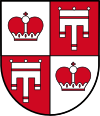 Huy hiệu của Vaduz