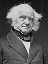 Martin Van Buren