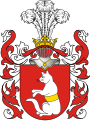 Herb Kot-Morski