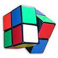 Rubik 2x2x2 xoay