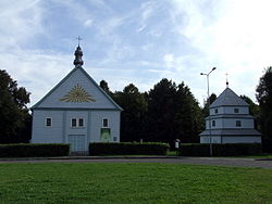 St. Michael Archangel Church, Rumšiškės