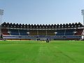 Le Stade Sardar Patel.