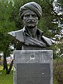 Monumento ki Heneral Vaso Brajović