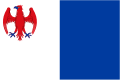 Vlag van Walcourt