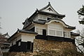 Bitchu Matsuyama Castle (備中松山城), magħruf ukoll bħala Takahashi Castle, huwa kastell Ġappuniż li jinsab f'Takahashi, il-Prefettura ta' Okayama, il-Ġappun. Din il-fortifikazzjoni m'għandhiex tiġi konfuża mal-Kastell ta 'Matsuyama f'Matsuyama, Prefettura ta' Ehime. Il-Kastell Bitchu Matsuyama huwa kkaratterizzat li huwa l-ogħla kastell 'l fuq mil-livell tal-baħar fil-Ġappun.