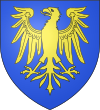 Blason de Vivier-sur-Mer (Le)