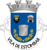 Coat of arms of Estômbar