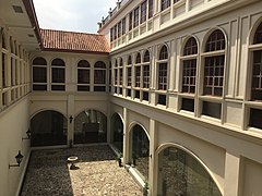 Museum Intramuros