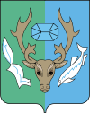 プリウラル地区の紋章