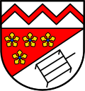 Brasão de Üxheim