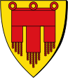 Byvåpenet til Böblingen