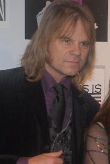 Eisley in 2008