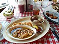 Image 14 Shrimp and potatoes (from Culture of Arkansas)