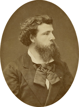 Фотография 1875 года