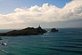 Faro de Cabo Vilán