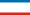 Drapeau de la République de Crimée