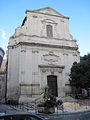 Grand temple Ancien couvent des Dominicains