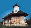 Монастир Молдовиця
