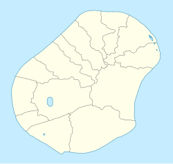 Janor está localizado em: Predefinição:Mapa de localização/Nauru