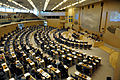 Riksdag (Sweedse parlement) – tipe 1