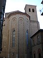 Basílica de S. Giuseppe da Copertino