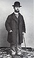 Henri de Toulouse-Lautrec (Albi, 24 di santandria 1864 - Saint-André-du-Bois, 9 di cabbidannu 1901)