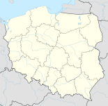 Łódź (Polen)