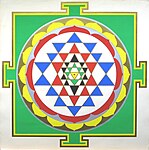 sri chakra