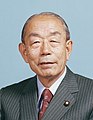 Yaponiya Takeo Fukuda, Bosh vazir