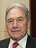 Winston Peters