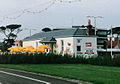 Former Millbrook Station building - Now Old Station Cafe.