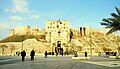 Alepska citadela