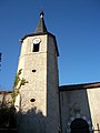 Kirche Saint-Étienne