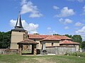 Église Sainte Ruffine d'Aureilhan