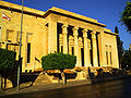 Beirut National Museum, Badaro