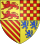 Coat of arms of department 19